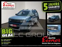 2026 Fiat Panda