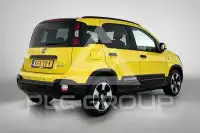 2026 Fiat Panda