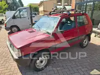 2026 Fiat Panda