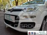 2026 Fiat Panda