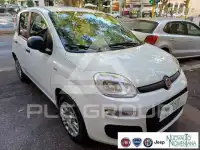 2026 Fiat Panda