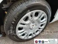 2026 Fiat Panda