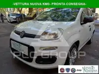 2026 Fiat Panda