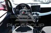 2026 Fiat Panda