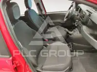 2026 Fiat Panda