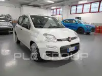 2026 Fiat Panda