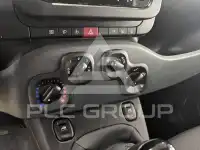 2026 Fiat Panda
