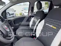 2026 Fiat Panda