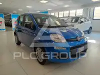 2026 Fiat Panda
