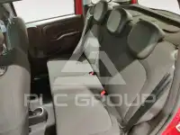 2026 Fiat Panda