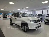 2026 Fiat Panda