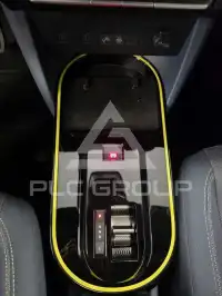 2026 Fiat Panda