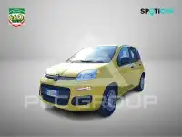 2019 Smart FORTWO