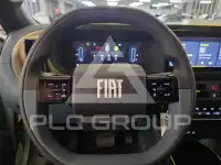2026 Fiat Panda