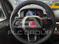 2026 Fiat Panda