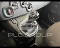2026 Fiat Panda