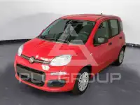 2026 Fiat Panda