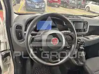 2026 Fiat Panda