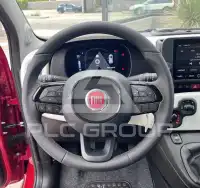 2026 Fiat Panda