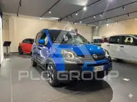 2026 Fiat Panda