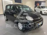 2026 Fiat Panda