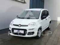 2026 Fiat Panda