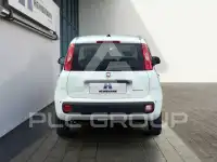 2026 Fiat Panda