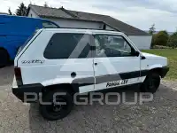 2026 Fiat Panda