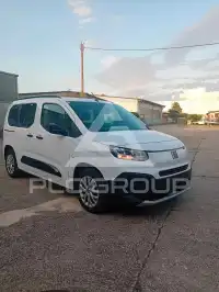 2026 Fiat Doblo
