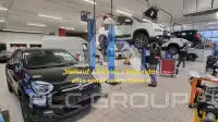 2026 Fiat Doblo