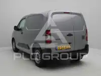 2026 Fiat Doblo