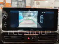 2026 Fiat Doblo