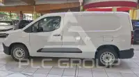 2026 Fiat Doblo