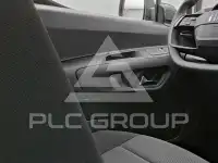 2026 Fiat Doblo