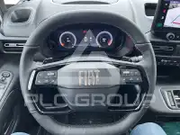 2026 Fiat Doblo