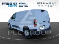 2026 Fiat Doblo