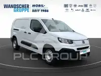 2026 Fiat Doblo