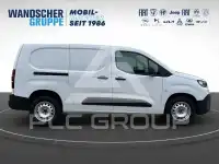 2026 Fiat Doblo