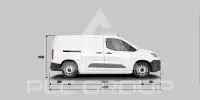 2026 Fiat Doblo