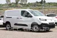 2026 Fiat Doblo
