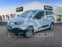 2026 Fiat Doblo