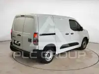 2026 Fiat Doblo