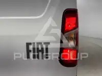 2026 Fiat Doblo