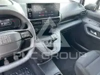 2026 Fiat Doblo