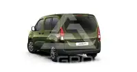 2026 Fiat Doblo