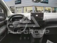 2026 Fiat Doblo