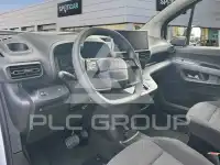 2026 Fiat Doblo