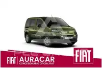 2026 Fiat Doblo