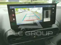 2026 Fiat Doblo