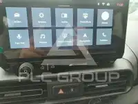 2026 Fiat Doblo